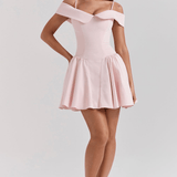 Chloe | Sukienka Mini