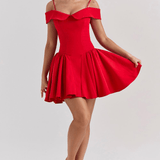 Chloe | Sukienka Mini