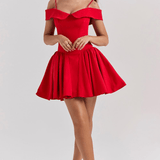 Chloe | Sukienka Mini