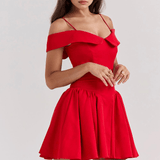 Chloe | Sukienka Mini