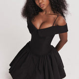 Chloe | Sukienka Mini