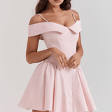 Chloe | Sukienka Mini