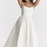 Clara | Sukienka Midi