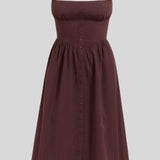 Clara | Sukienka Midi