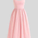 Clara | Sukienka Midi