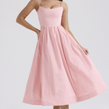 Clara | Sukienka Midi