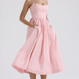 Clara | Sukienka Midi