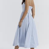 Clara | Sukienka Midi