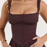 Clara | Sukienka Midi