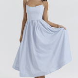 Clara | Sukienka Midi