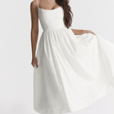 Clara | Sukienka Midi