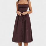 Clara | Sukienka Midi