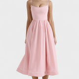 Clara | Sukienka Midi