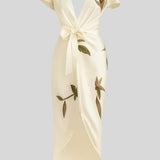 Dhalia | Sukienka Midi