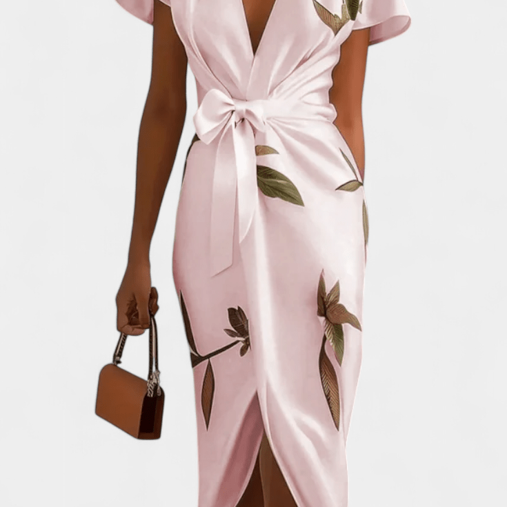 Dhalia | Sukienka Midi