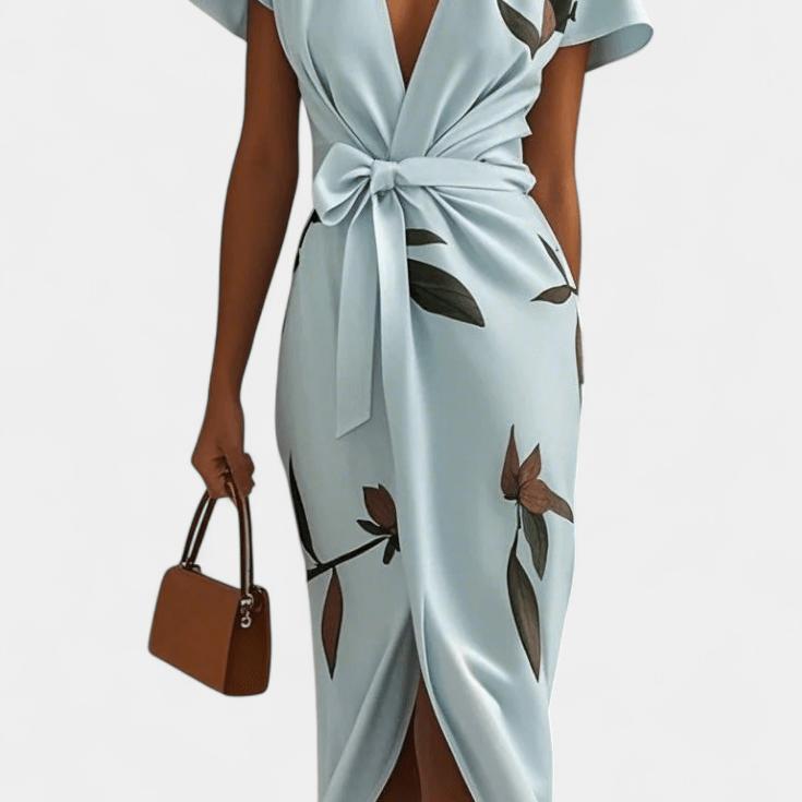 Dhalia | Sukienka Midi