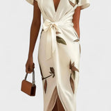 Dhalia | Sukienka Midi