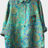 Ditte | Elegancka bluzka