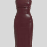 Elena | Sukienka Midi