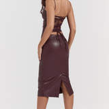 Elena | Sukienka Midi