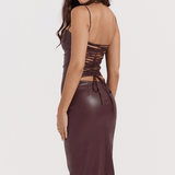 Elena | Sukienka Midi