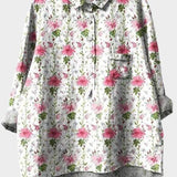 Elin | Luksusowa Bluzka Marieke