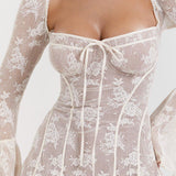 Elin | Sukienka Mini