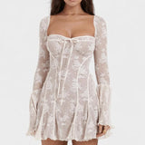 Elin | Sukienka Mini