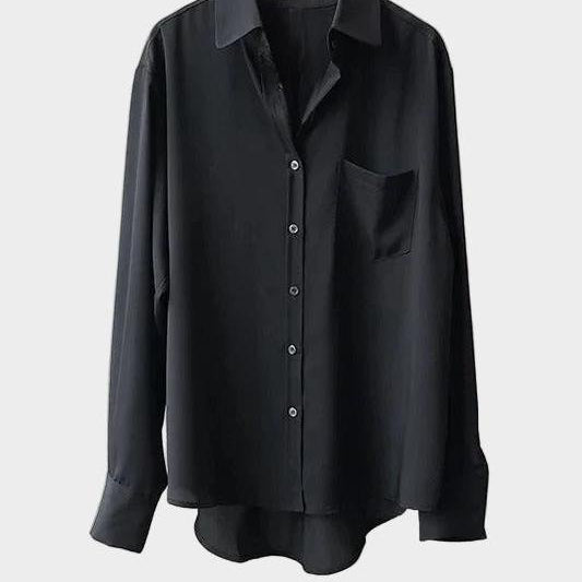 Elin | Nowoczesna Koszula