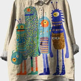 Elin | Premium Bluzka