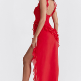 Elina | Sukienka Maxi