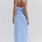 Elina | Sukienka Maxi