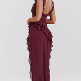 Elina | Sukienka Maxi