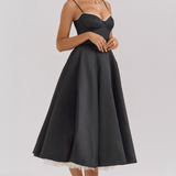 Elisa | Sukienka Midi