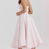 Elisa | Sukienka Midi