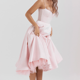 Elisa | Sukienka Midi