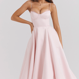 Elisa | Sukienka Midi