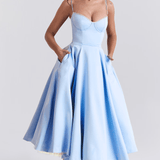 Elisa | Sukienka Midi