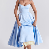 Elisa | Sukienka Midi