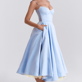 Elisa | Sukienka Midi