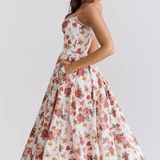 Elisa | Sukienka Midi