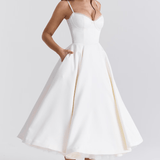 Elisa | Sukienka Midi