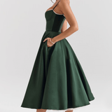 Elisa | Sukienka Midi