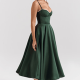 Elisa | Sukienka Midi