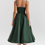 Elisa | Sukienka Midi