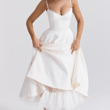 Elisa | Sukienka Midi