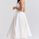 Elisa | Sukienka Midi