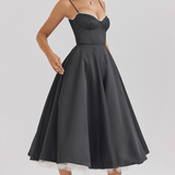 Elisa | Sukienka Midi