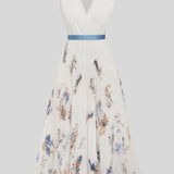 Elise | Sukienka Maxi