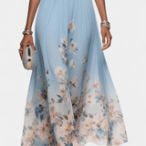 Ella | Sukienka Maxi